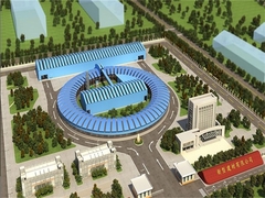 Video Pengerjaan Pabrik Batu Bata