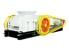 Mesin pengolahan bahan baku yang sepenuhnya otomatis Model GS800*600 untuk pembuatan batu bata tanah liat