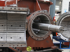 Mesin Pembuat Batako Otomatis