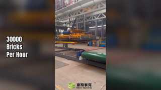 Mesin penumpukan bingkai