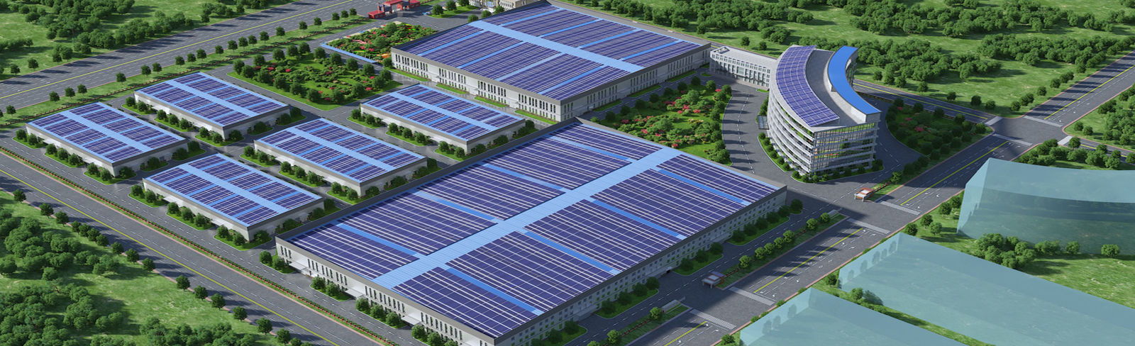 Cina Halstec Engineering Co., Ltd Profil Perusahaan 